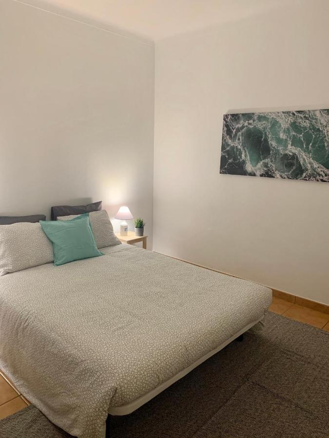 Surf Seixe Guest House Odeceixe Exteriör bild